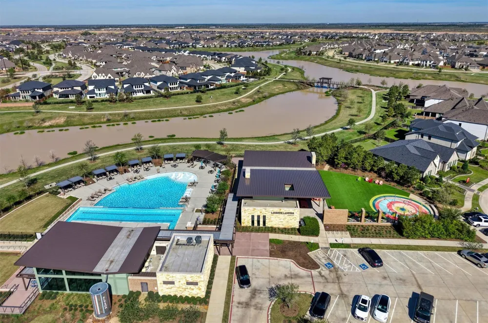 23918 Cedar Glade Lane Katy, TX 77493