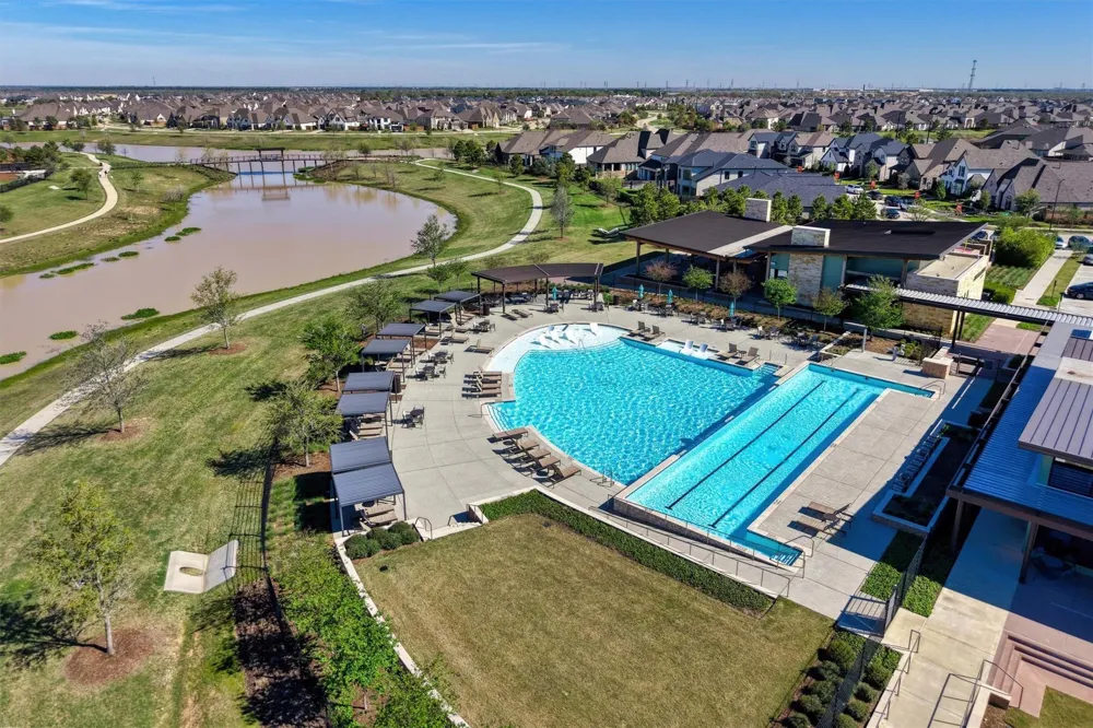23918 Cedar Glade Lane Katy, TX 77493