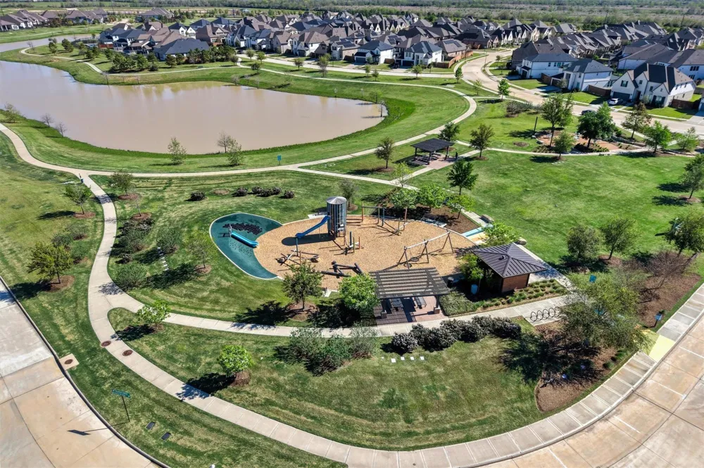 23918 Cedar Glade Lane Katy, TX 77493