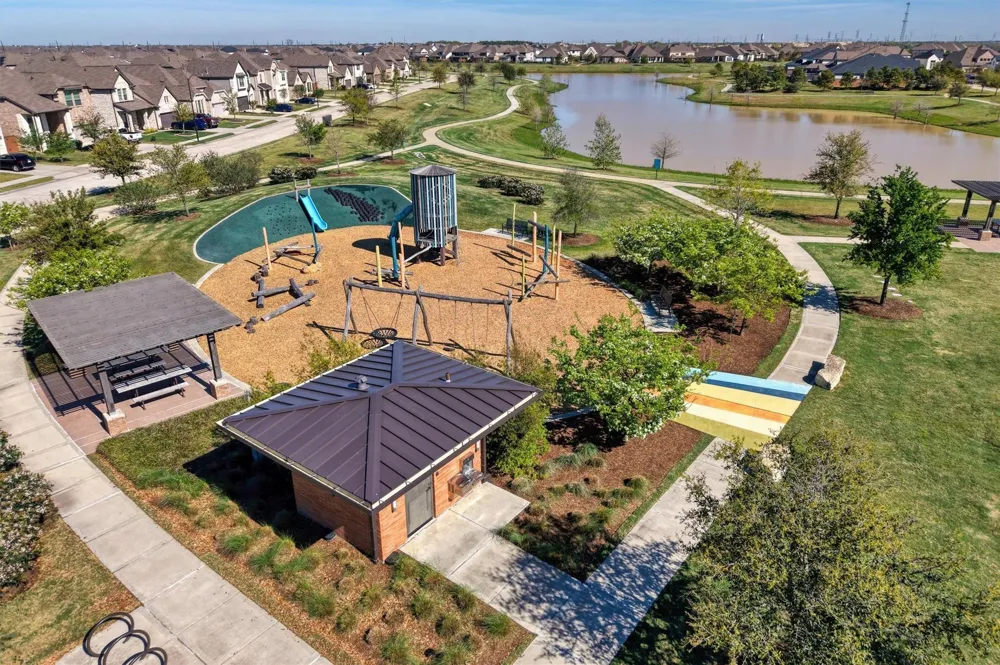 23918 Cedar Glade Lane Katy, TX 77493