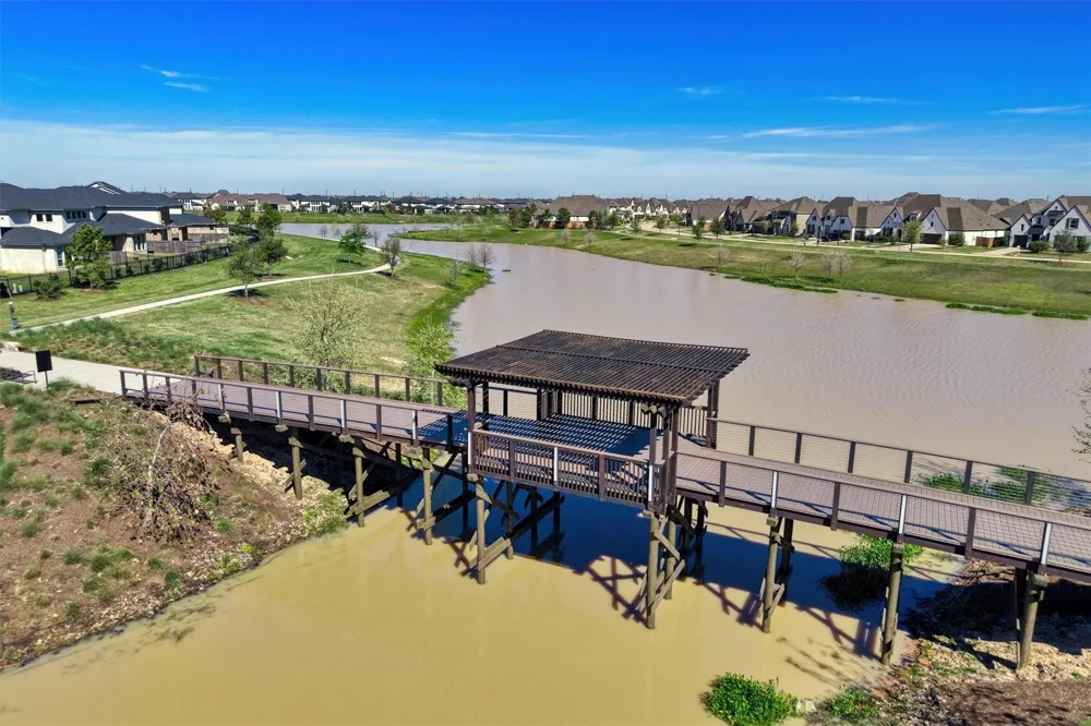 23918 Cedar Glade Lane Katy, TX 77493