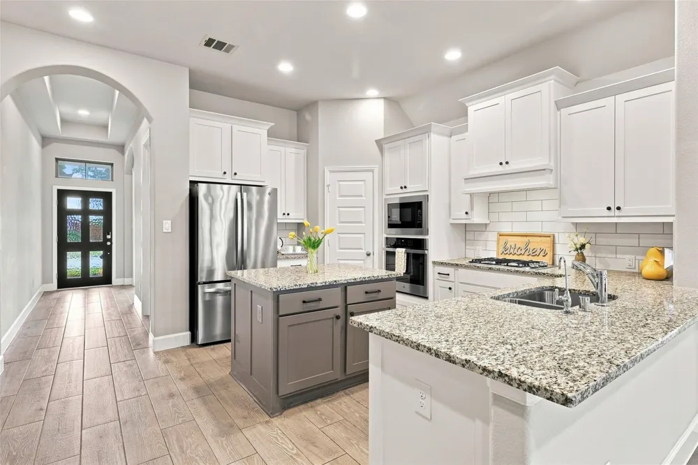 23918 Cedar Glade Lane Katy, TX 77493