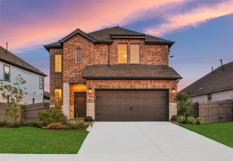 15606 Poppy Fields Place