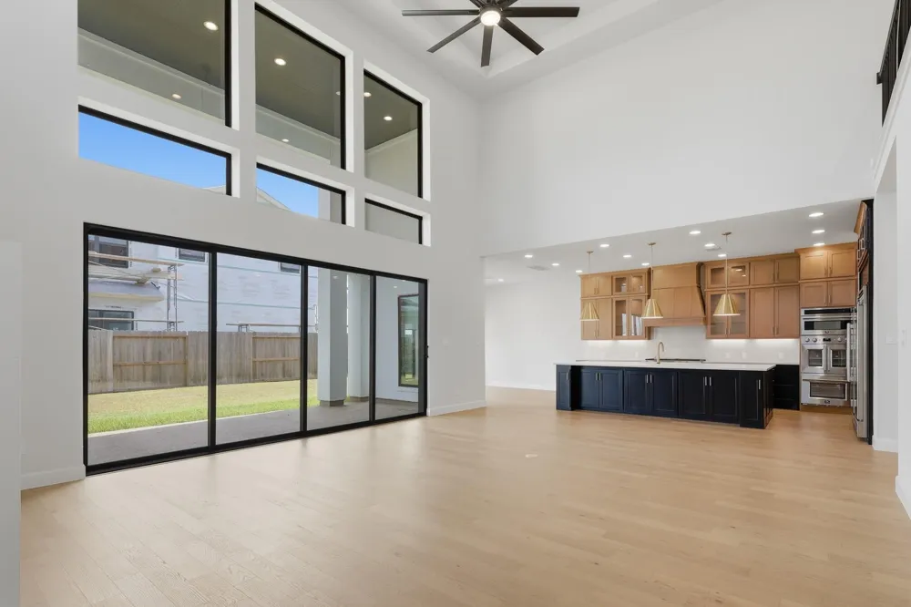 10007 Regal Mist Drive Missouri City, TX 77459