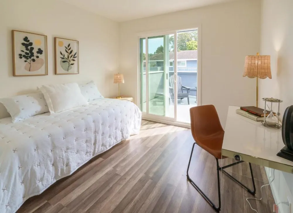 1044 Suzanne Court Half Moon Bay, CA 94019