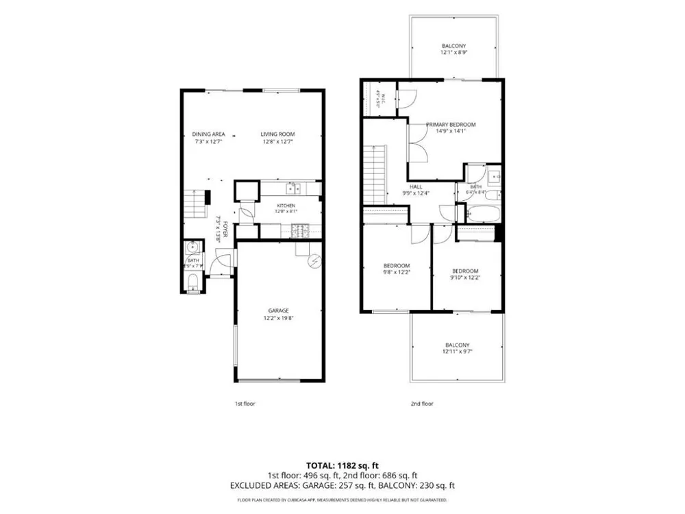 1044 Suzanne Court Half Moon Bay, CA 94019