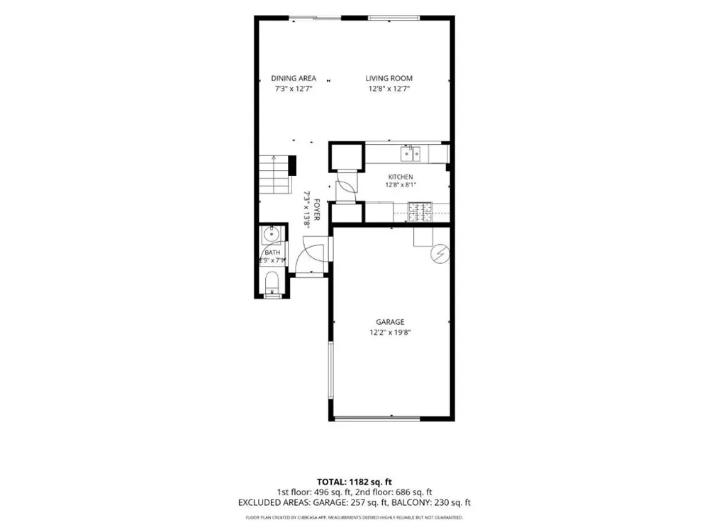 1044 Suzanne Court Half Moon Bay, CA 94019