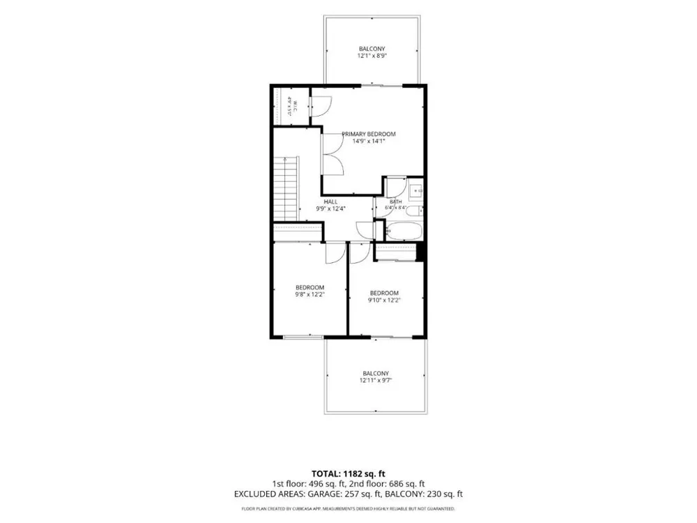 1044 Suzanne Court Half Moon Bay, CA 94019