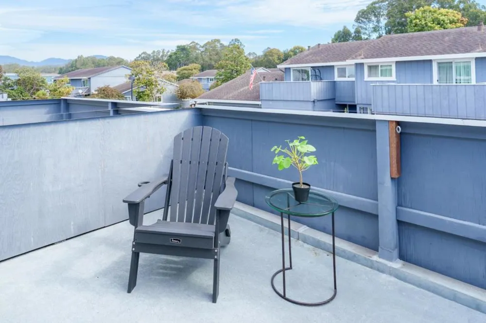 1044 Suzanne Court Half Moon Bay, CA 94019