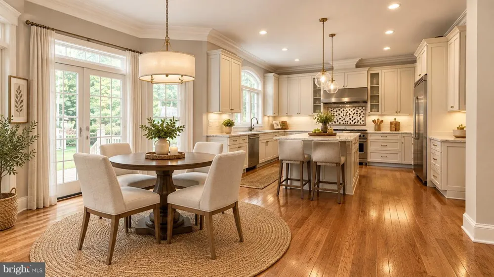 28 BEECH HILL CIRCLE Princeton, NJ 08540