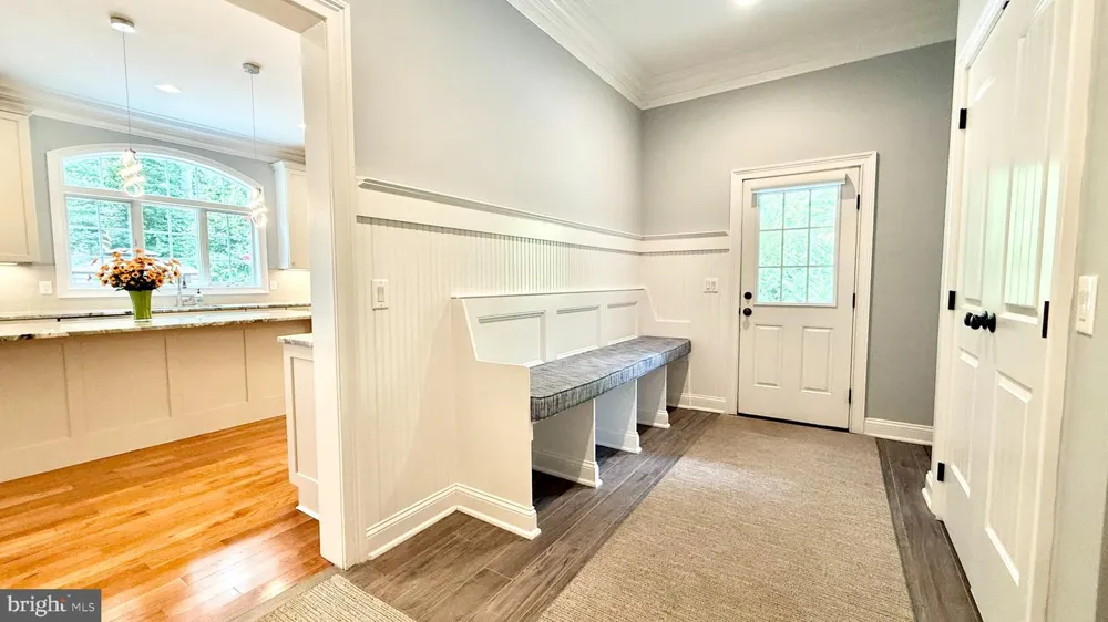 28 BEECH HILL CIRCLE Princeton, NJ 08540