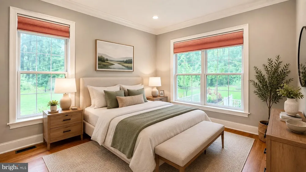 28 BEECH HILL CIRCLE Princeton, NJ 08540
