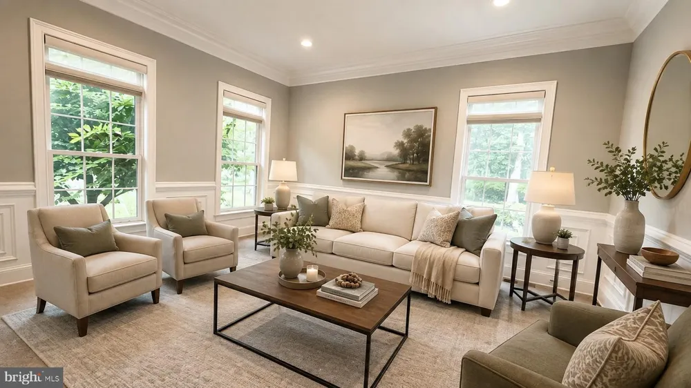 28 BEECH HILL CIRCLE Princeton, NJ 08540
