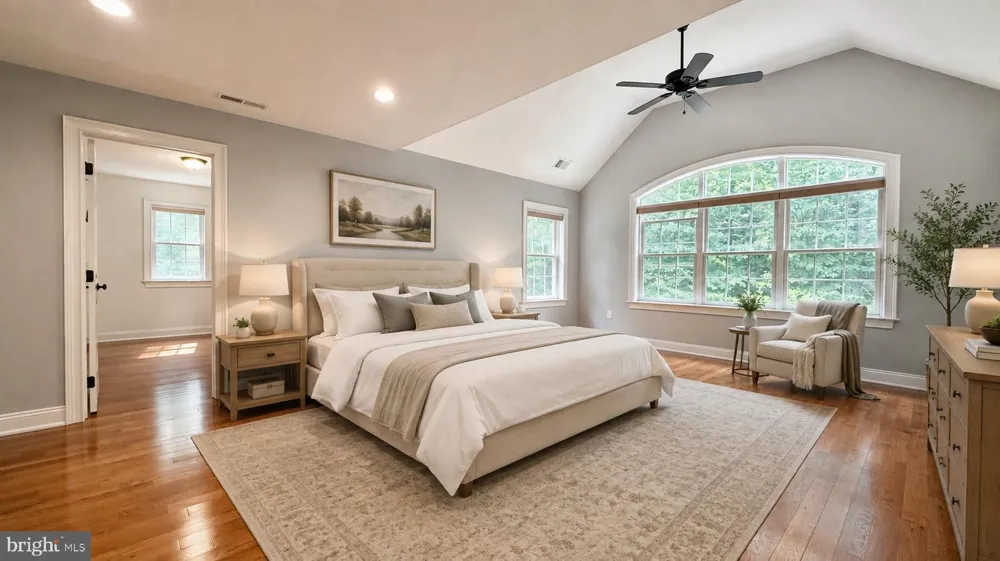 28 BEECH HILL CIRCLE Princeton, NJ 08540