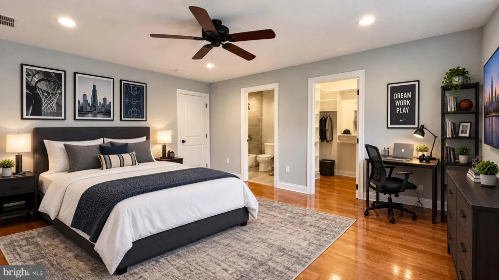 28 BEECH HILL CIRCLE Princeton, NJ 08540