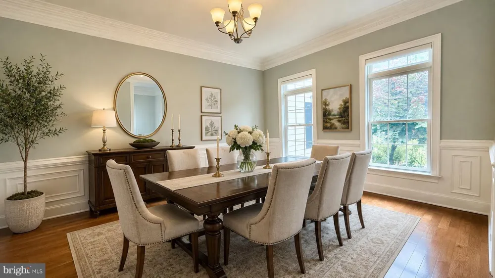 28 BEECH HILL CIRCLE Princeton, NJ 08540