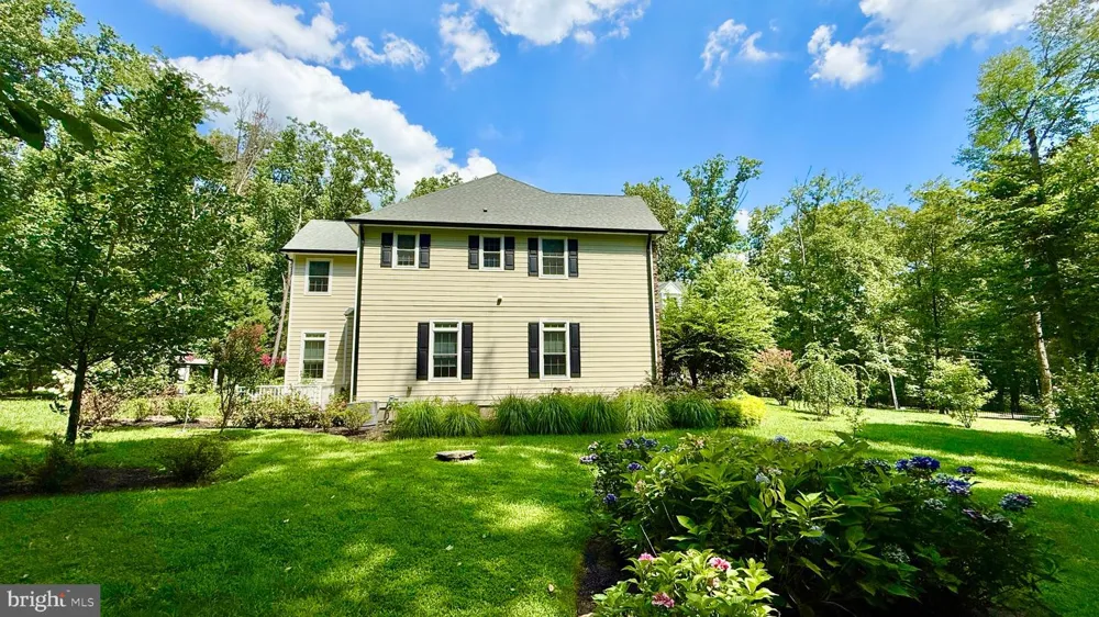 28 BEECH HILL CIRCLE Princeton, NJ 08540