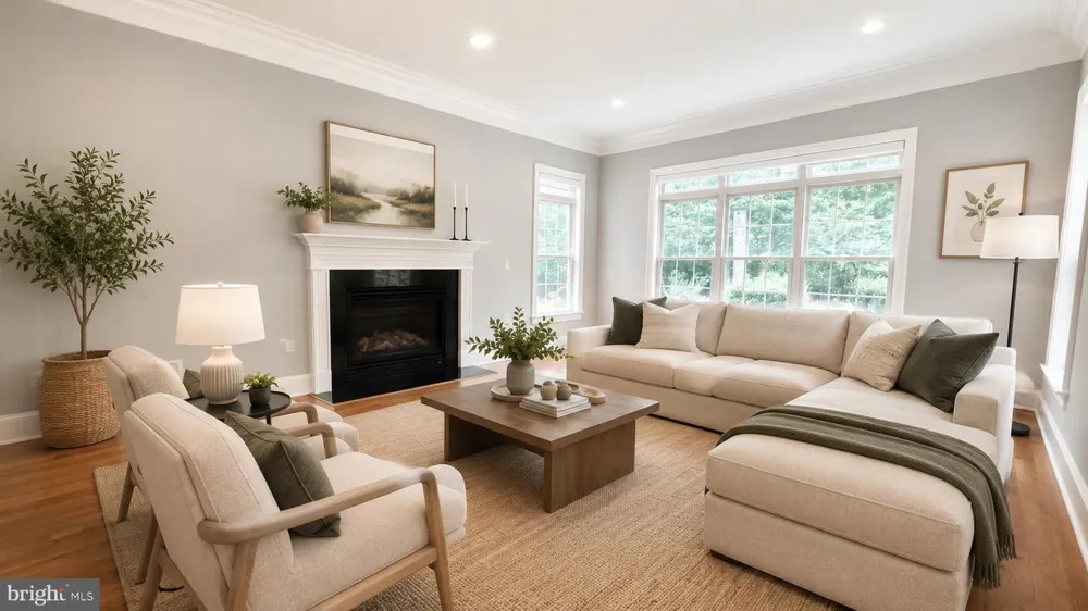 28 BEECH HILL CIRCLE Princeton, NJ 08540