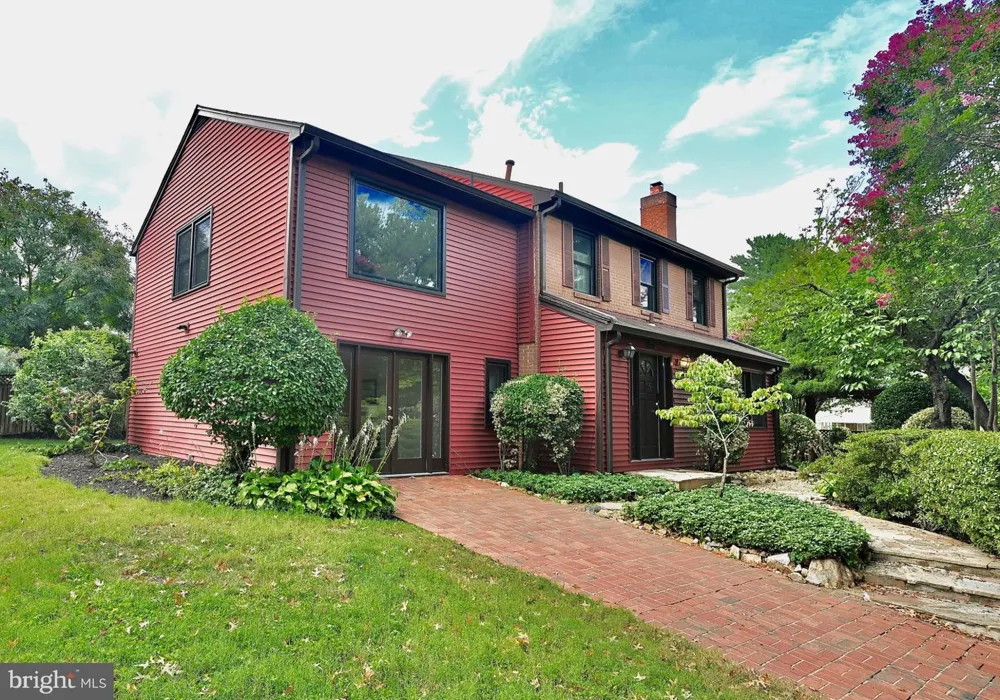 5308 ALTA VISTA ROAD Bethesda, MD 20814