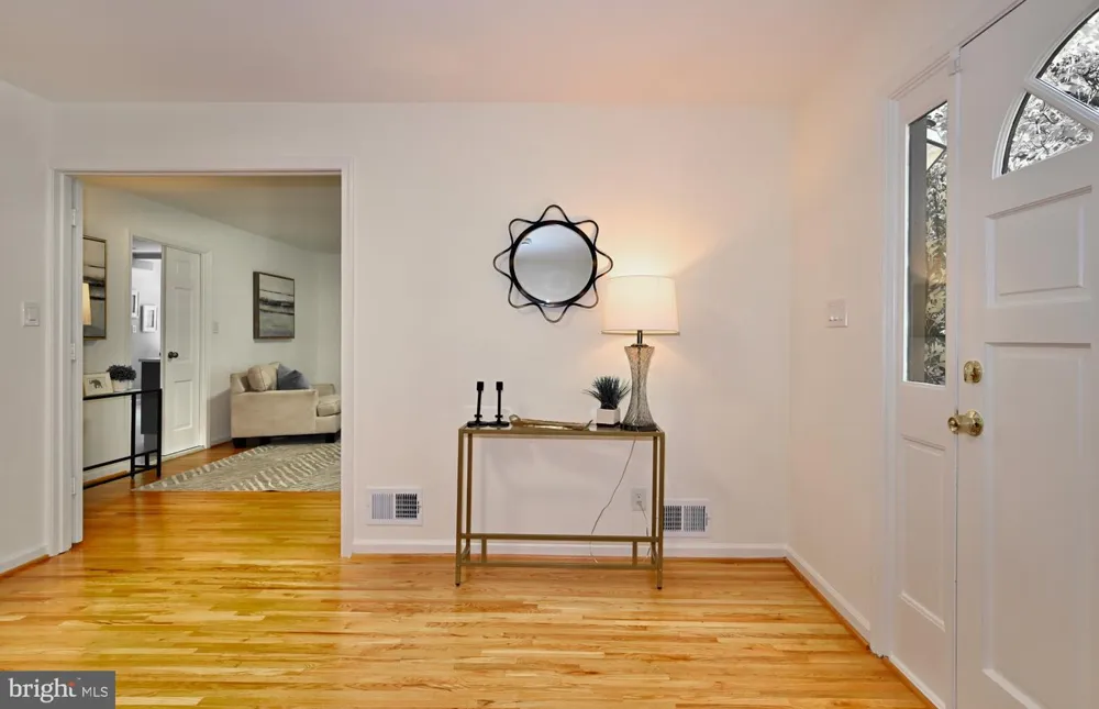 5308 ALTA VISTA ROAD Bethesda, MD 20814