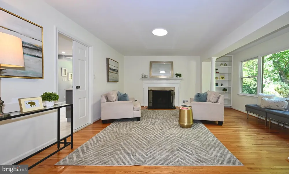 5308 ALTA VISTA ROAD Bethesda, MD 20814