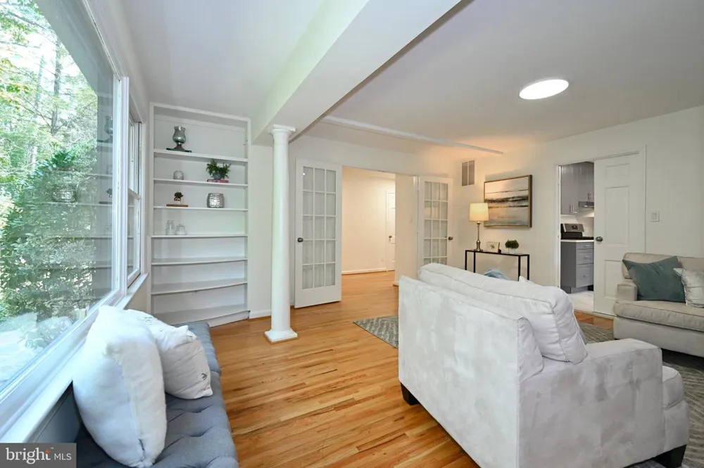 5308 ALTA VISTA ROAD Bethesda, MD 20814