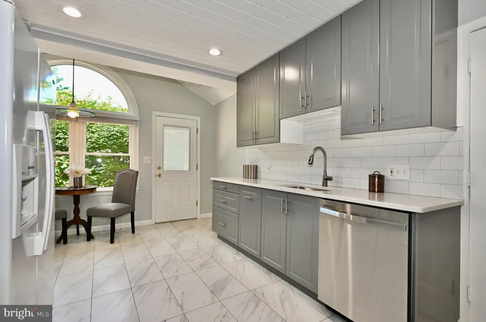 5308 ALTA VISTA ROAD Bethesda, MD 20814