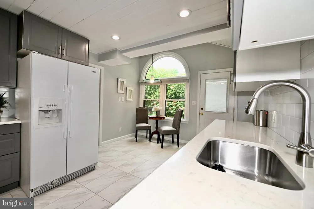 5308 ALTA VISTA ROAD Bethesda, MD 20814