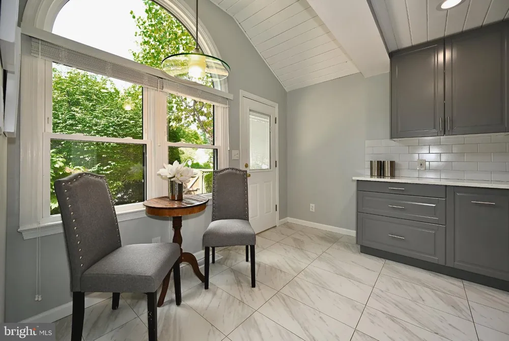 5308 ALTA VISTA ROAD Bethesda, MD 20814
