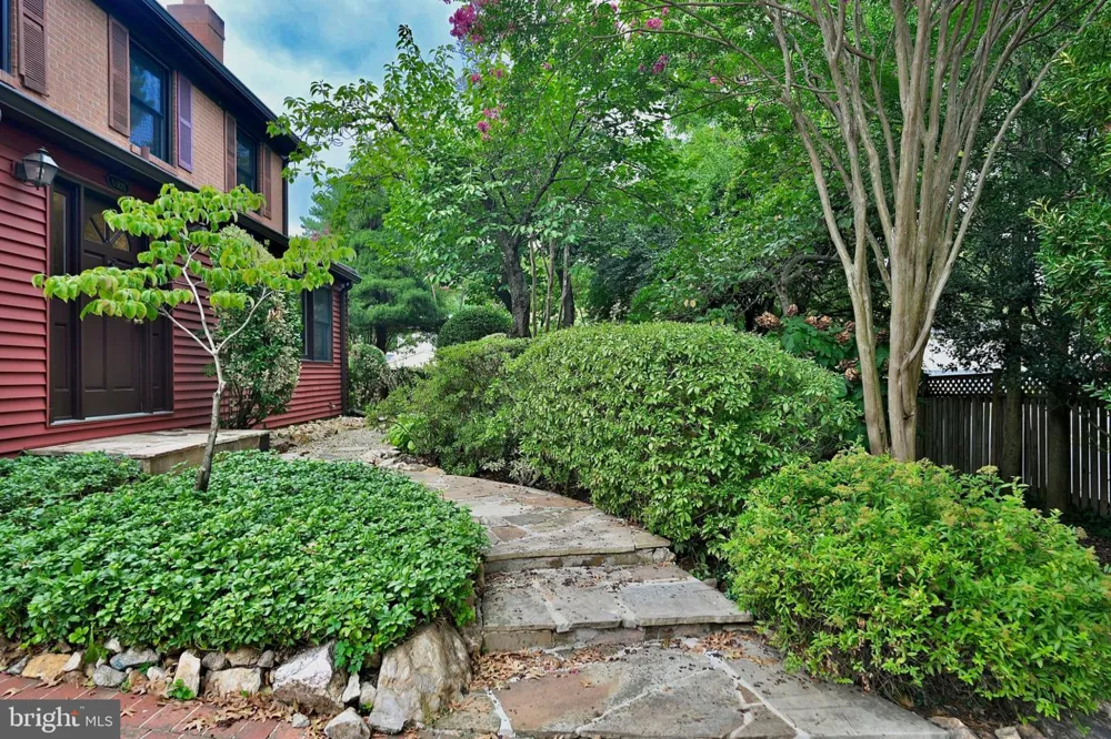 5308 ALTA VISTA ROAD Bethesda, MD 20814