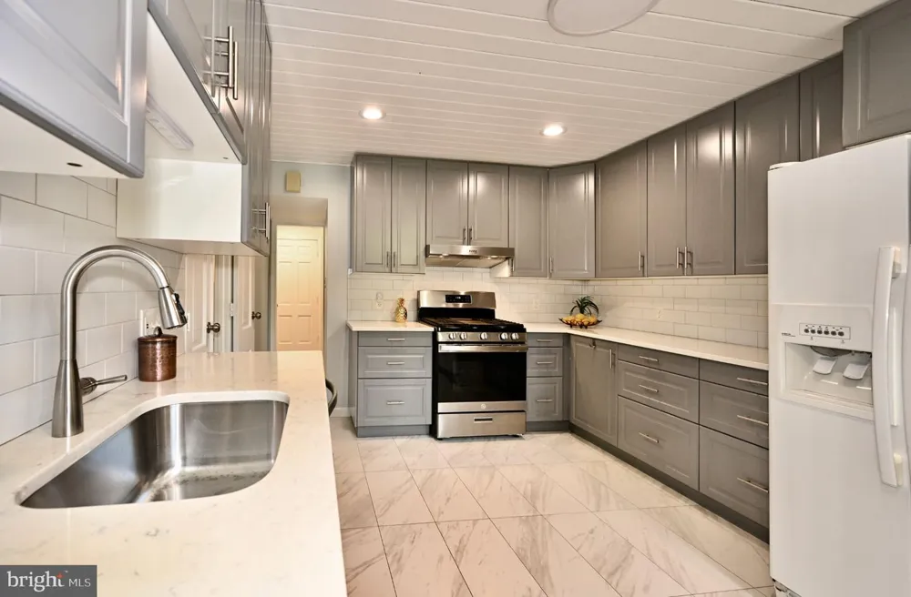 5308 ALTA VISTA ROAD Bethesda, MD 20814