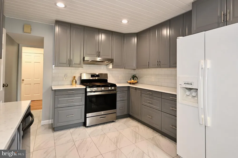 5308 ALTA VISTA ROAD Bethesda, MD 20814
