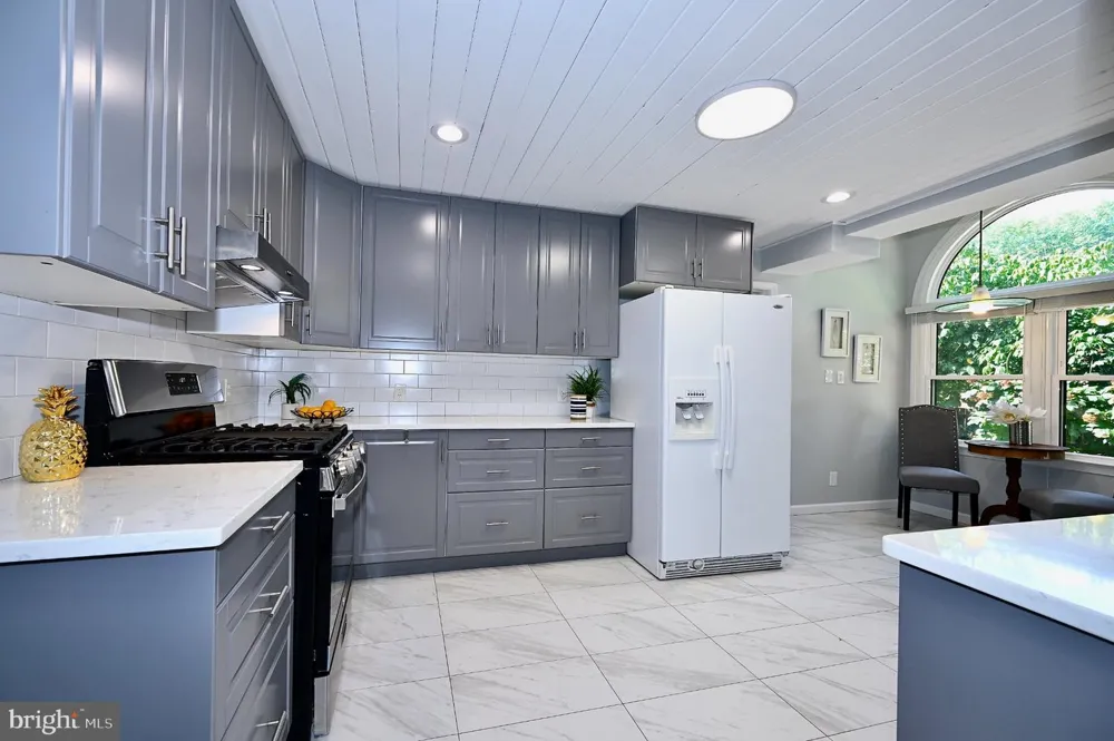 5308 ALTA VISTA ROAD Bethesda, MD 20814