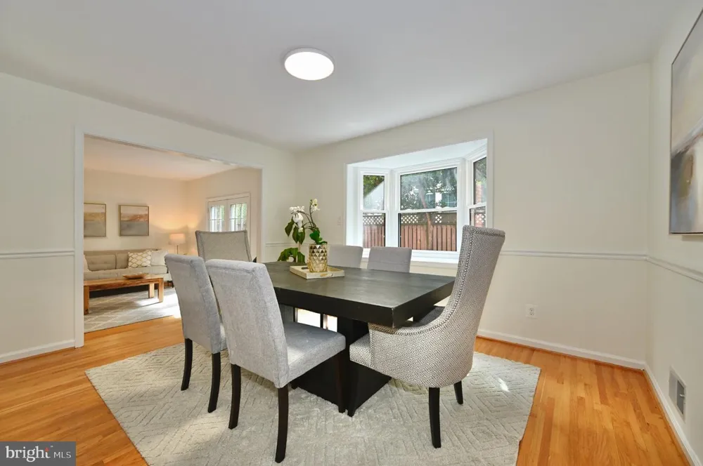 5308 ALTA VISTA ROAD Bethesda, MD 20814