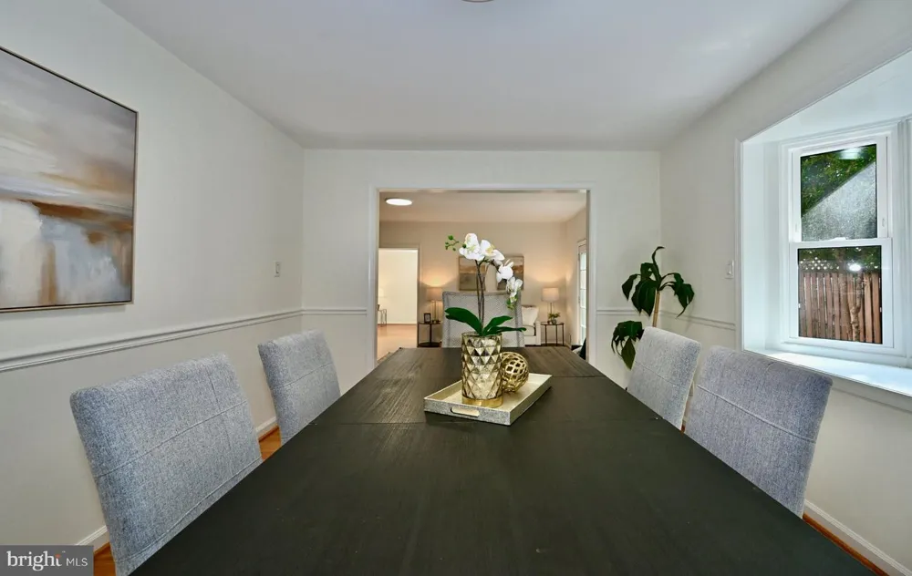 5308 ALTA VISTA ROAD Bethesda, MD 20814