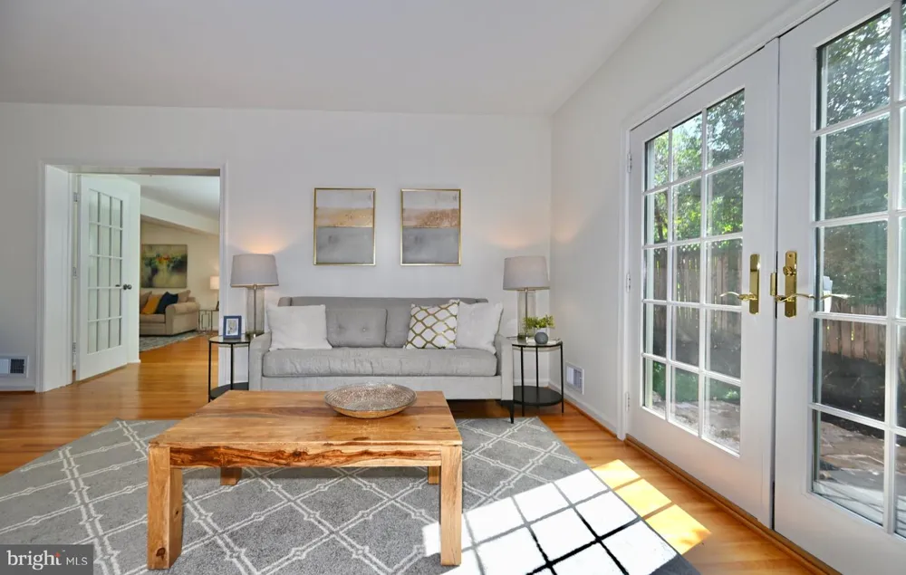 5308 ALTA VISTA ROAD Bethesda, MD 20814