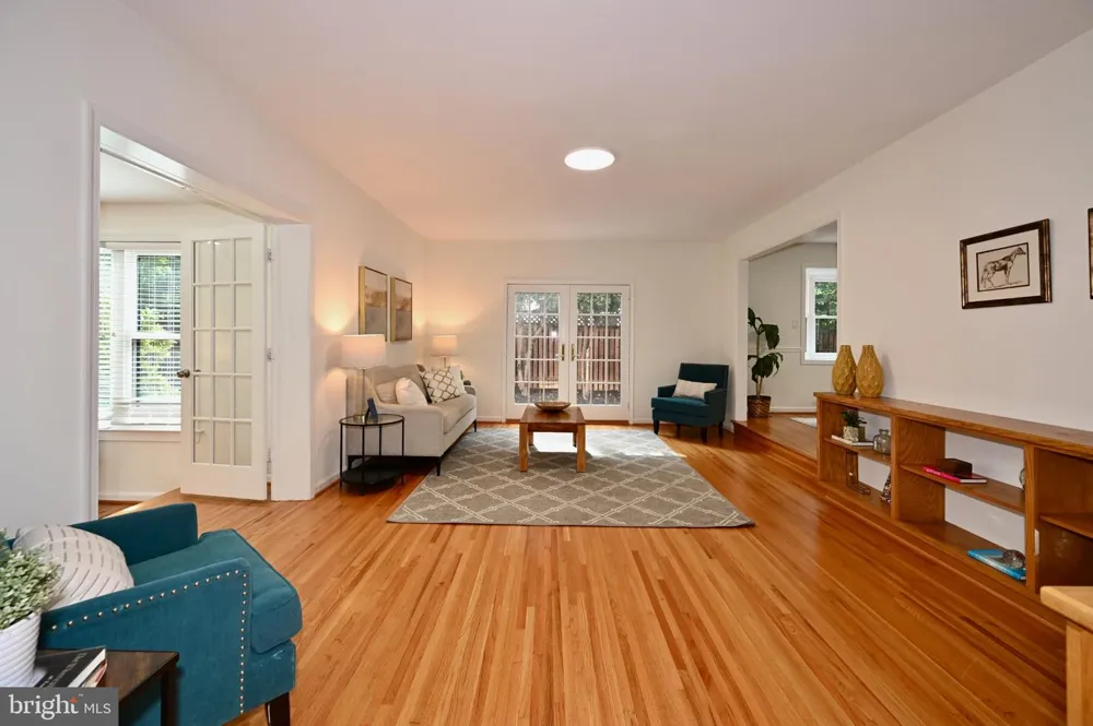 5308 ALTA VISTA ROAD Bethesda, MD 20814