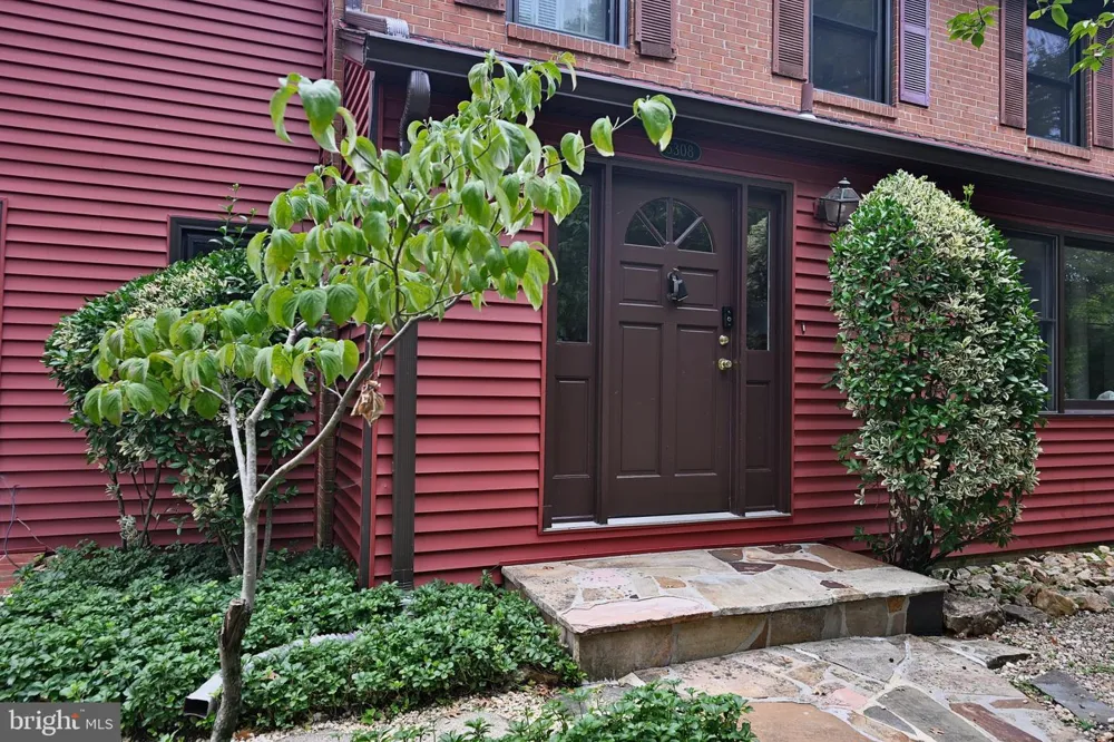 5308 ALTA VISTA ROAD Bethesda, MD 20814
