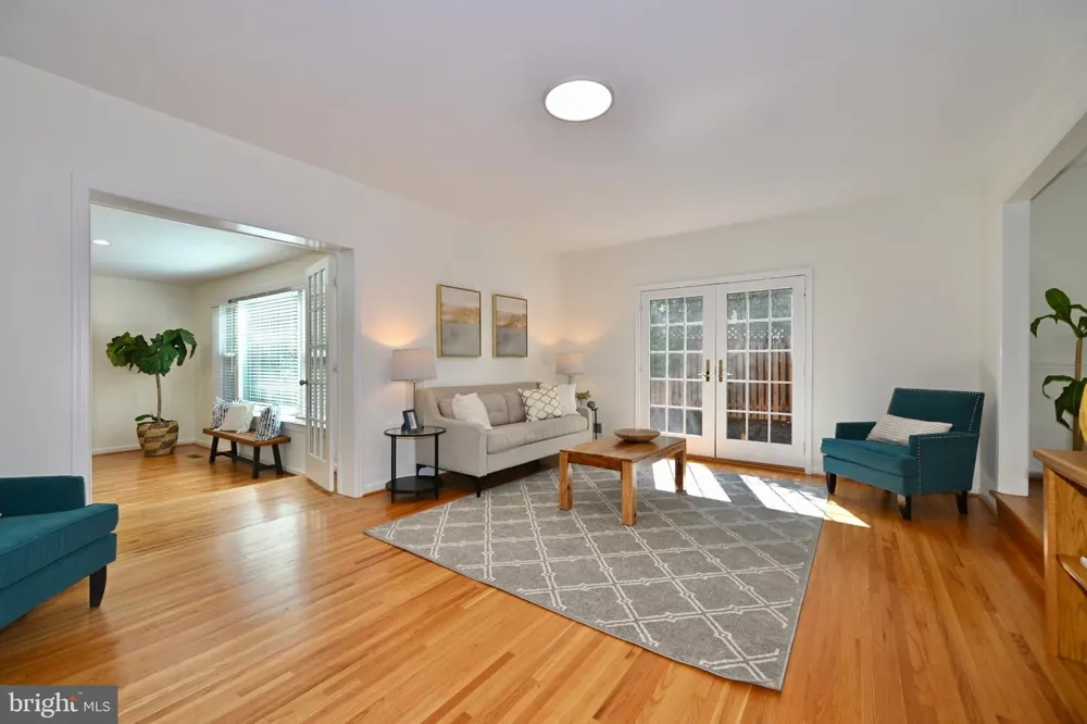 5308 ALTA VISTA ROAD Bethesda, MD 20814