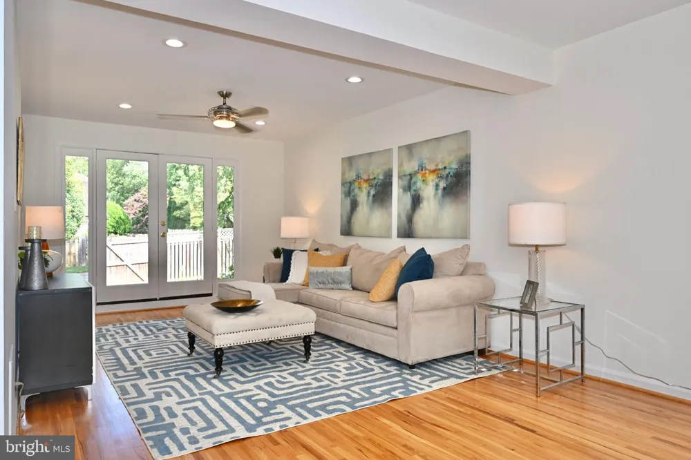 5308 ALTA VISTA ROAD Bethesda, MD 20814