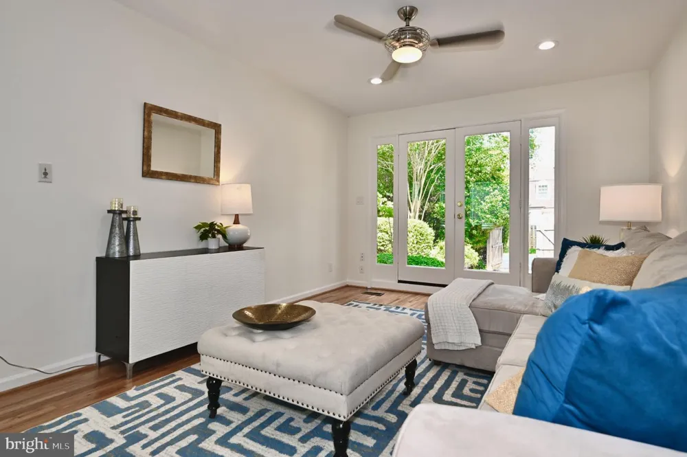 5308 ALTA VISTA ROAD Bethesda, MD 20814