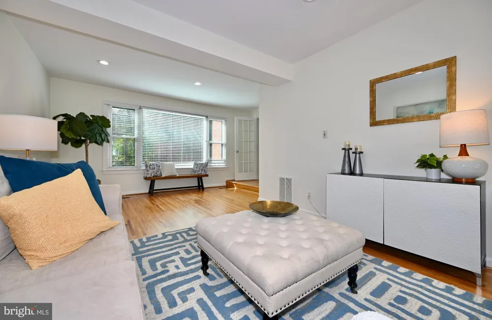 5308 ALTA VISTA ROAD Bethesda, MD 20814