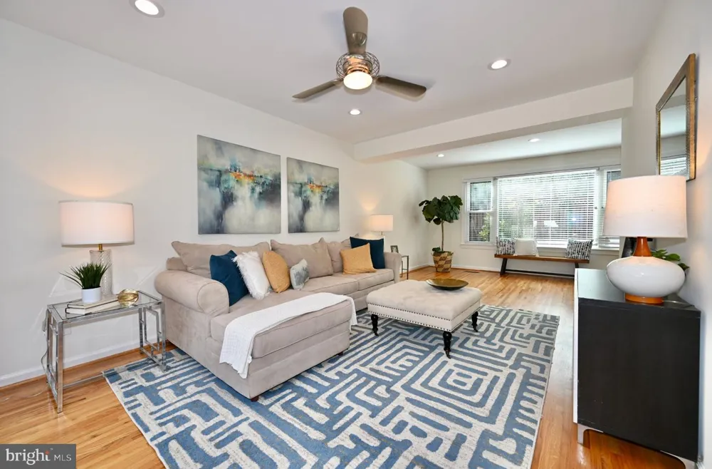 5308 ALTA VISTA ROAD Bethesda, MD 20814