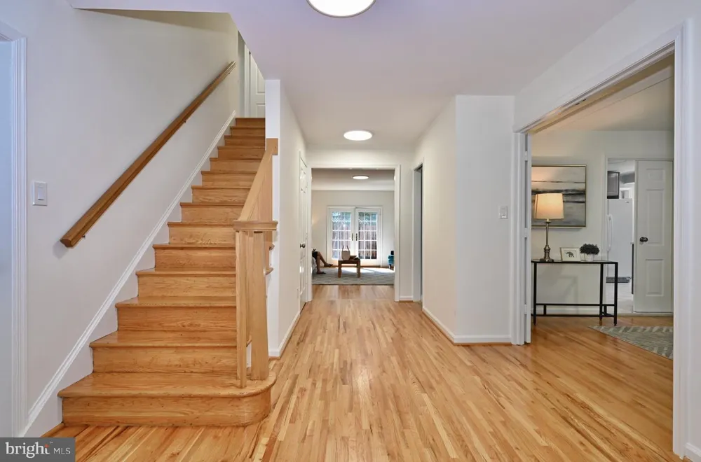 5308 ALTA VISTA ROAD Bethesda, MD 20814