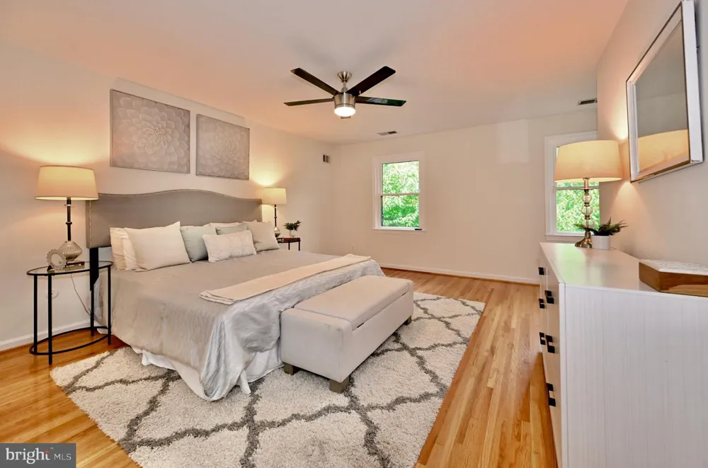 5308 ALTA VISTA ROAD Bethesda, MD 20814