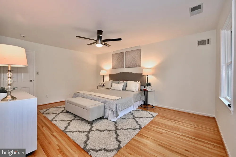 5308 ALTA VISTA ROAD Bethesda, MD 20814