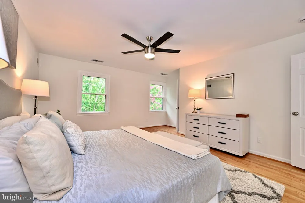 5308 ALTA VISTA ROAD Bethesda, MD 20814