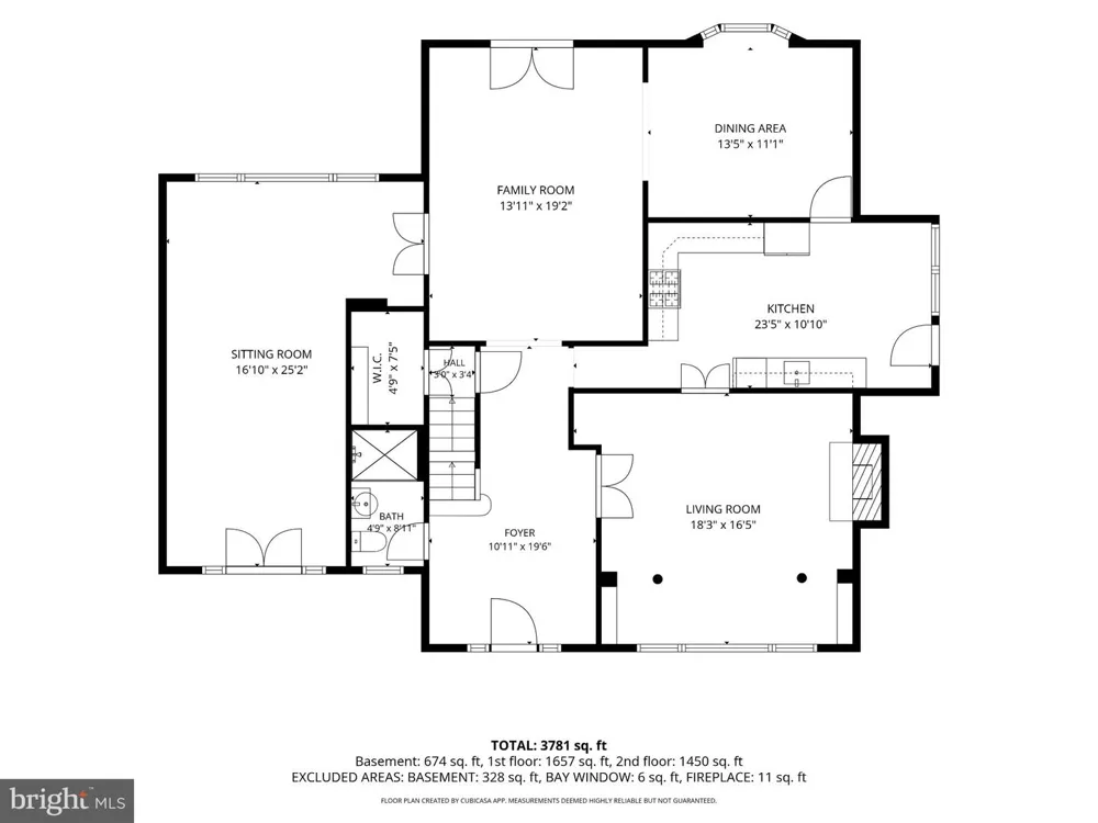 5308 ALTA VISTA ROAD Bethesda, MD 20814