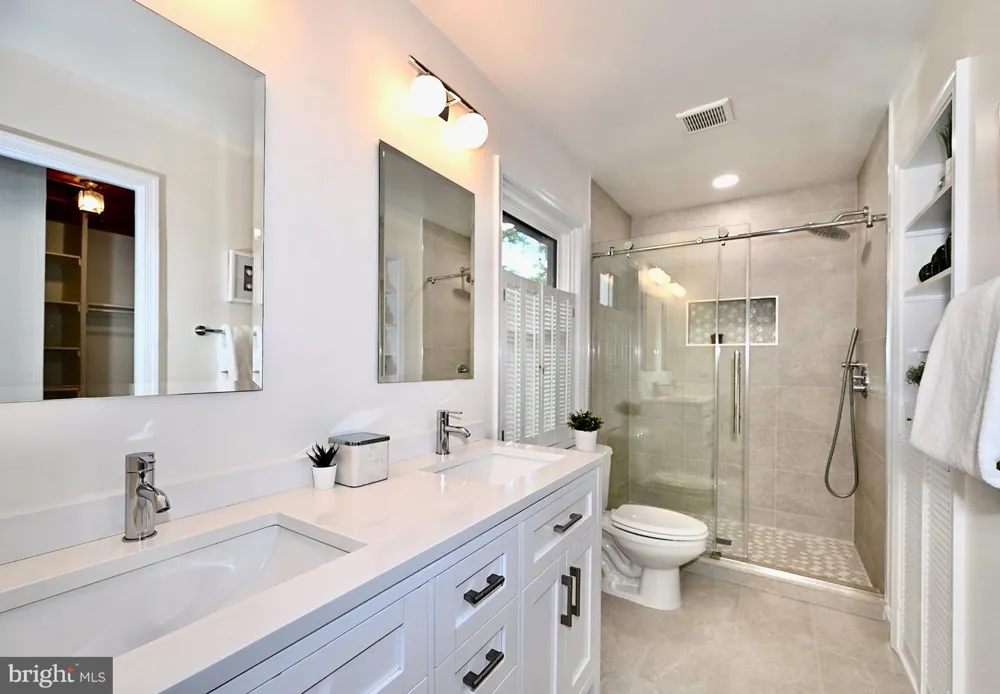 5308 ALTA VISTA ROAD Bethesda, MD 20814