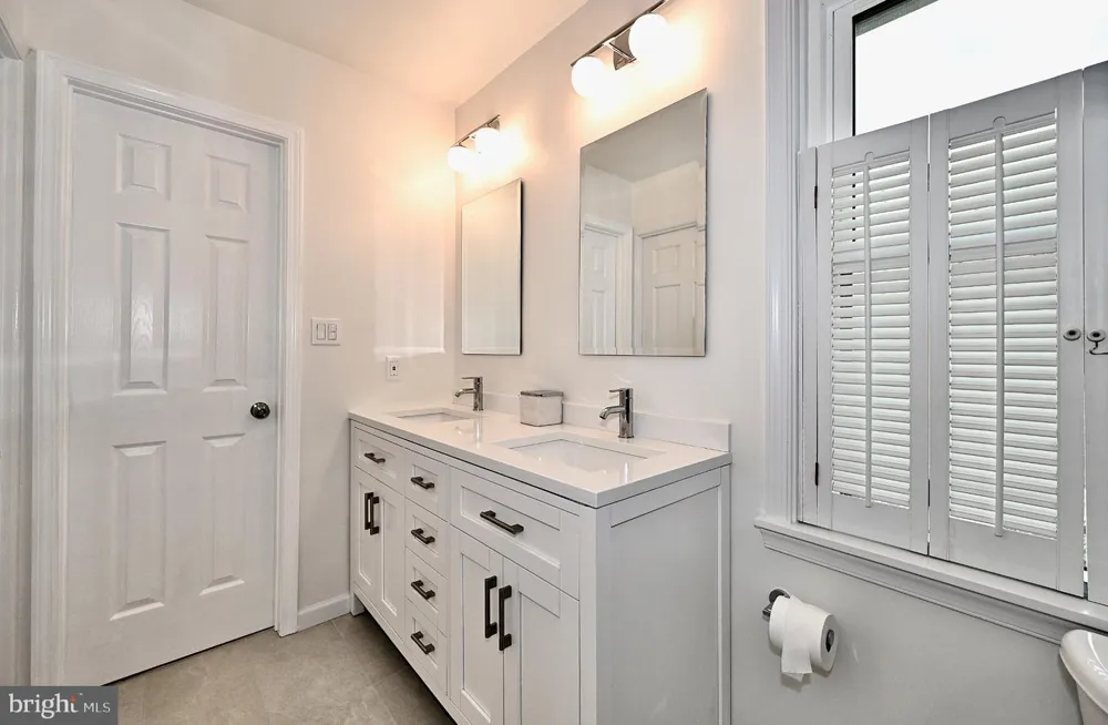 5308 ALTA VISTA ROAD Bethesda, MD 20814